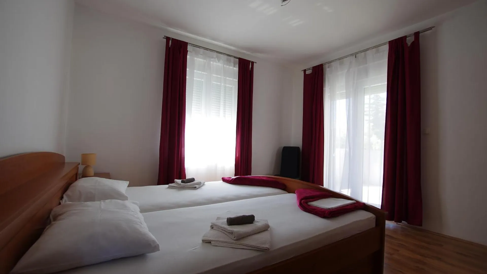 Apartmani Andre Selce