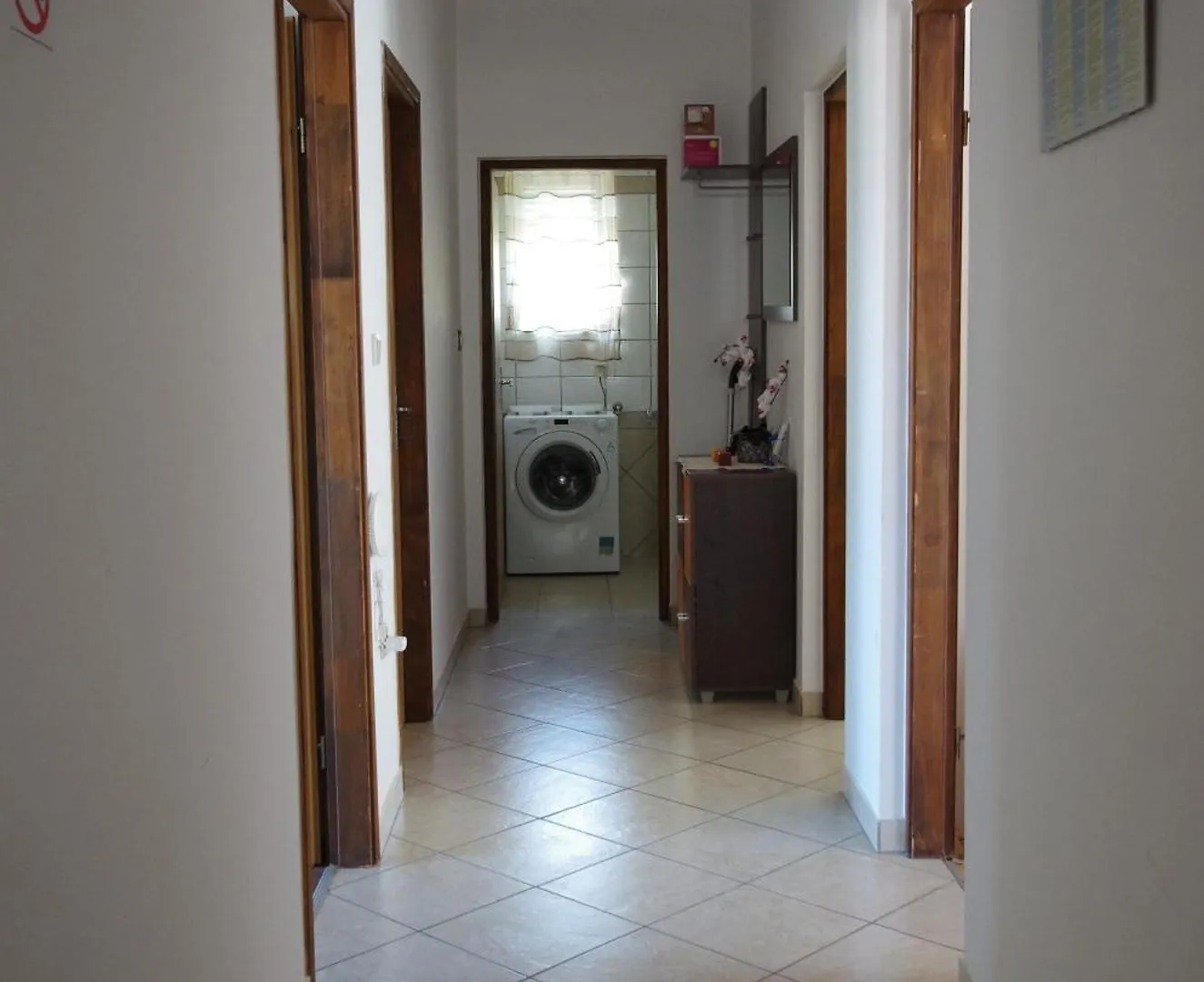 Apartmani Andre Selce