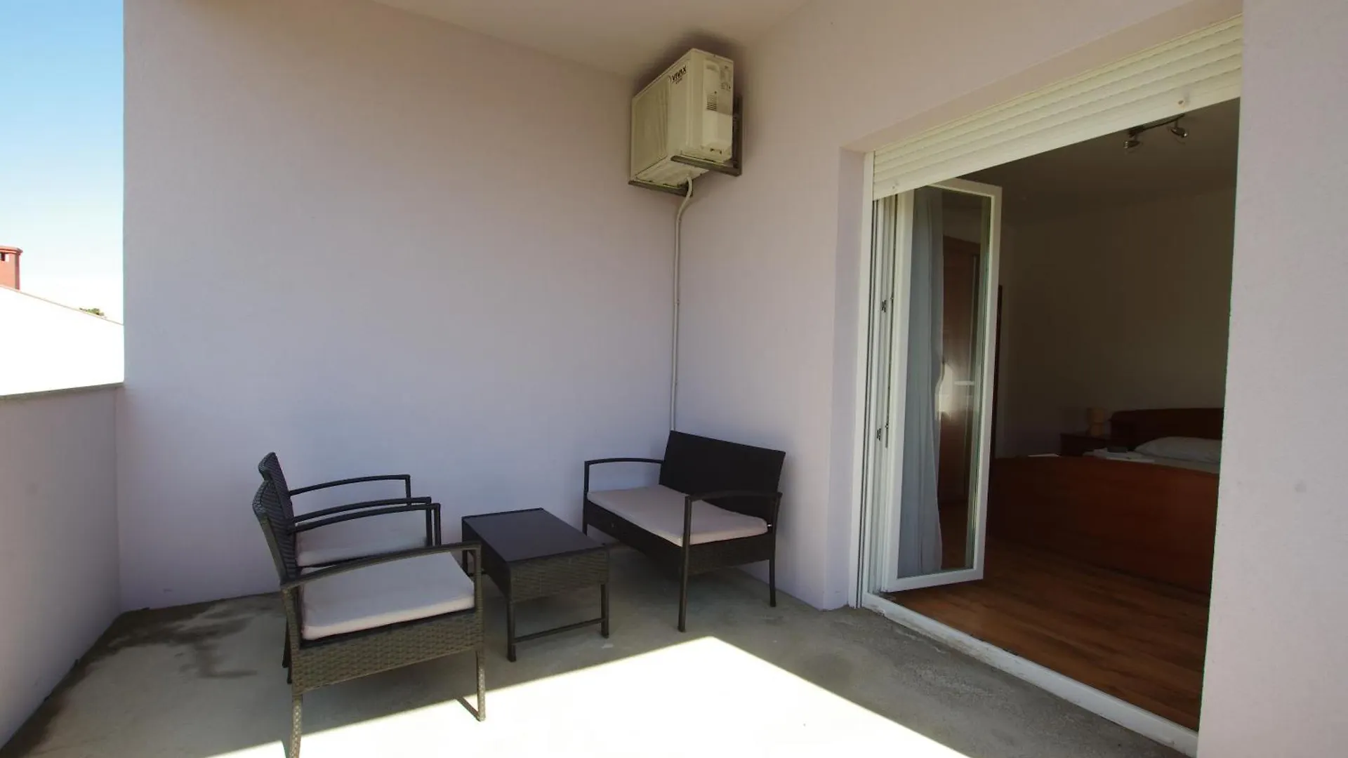 Apartment Apartmani Andre Selce