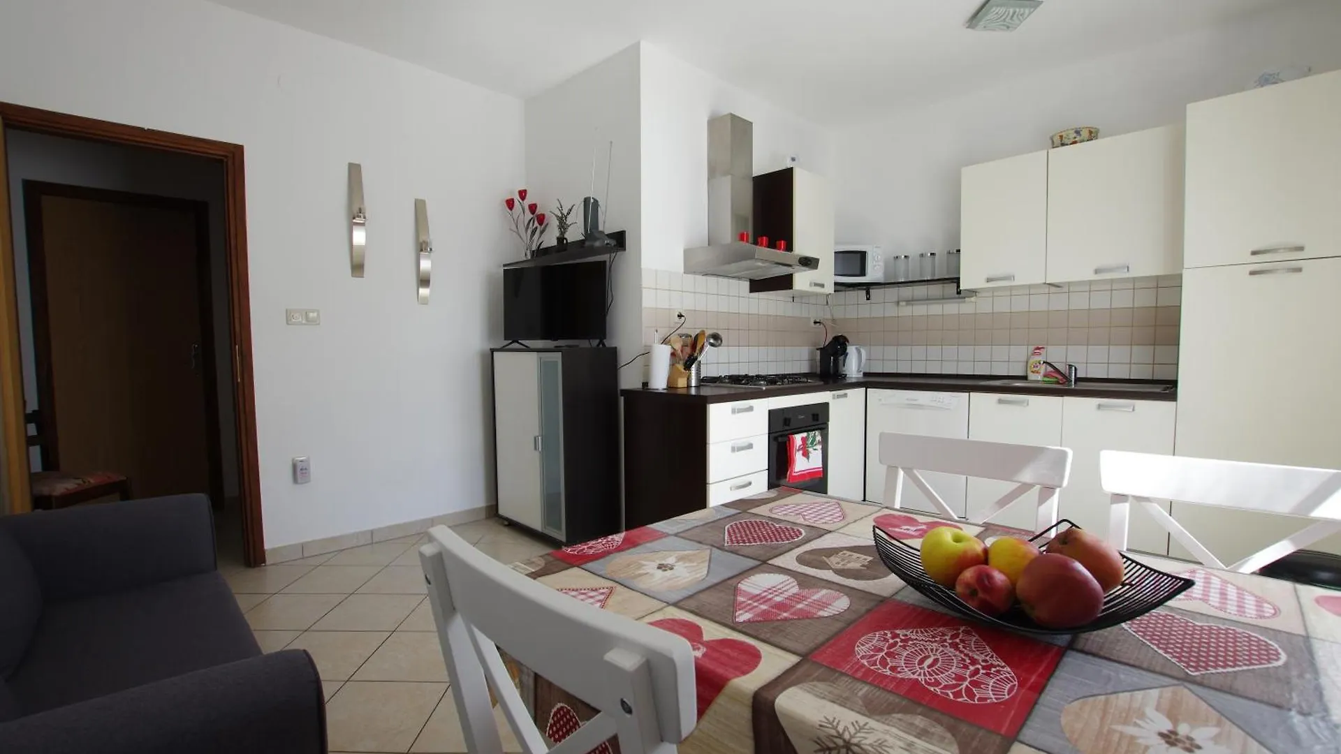 Apartment Apartmani Andre Selce