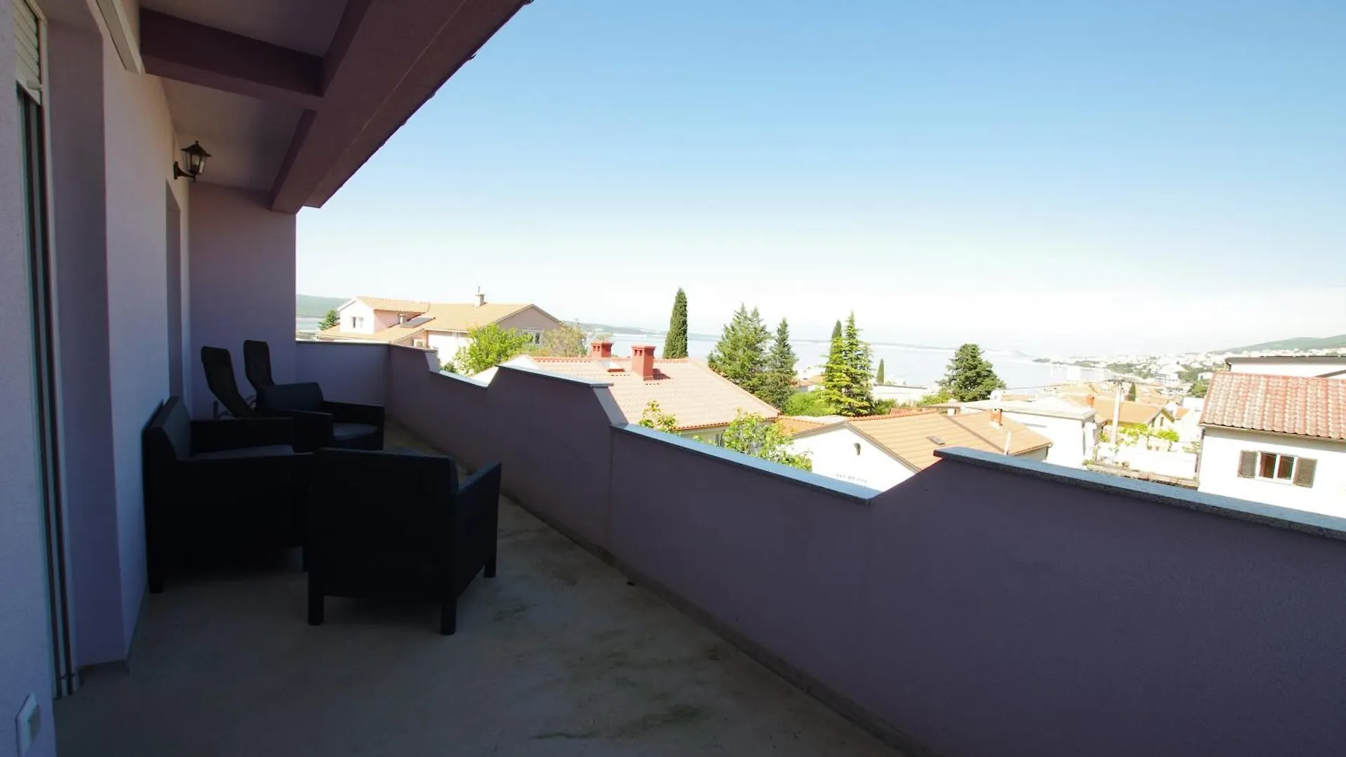 Apartmani Andre Selce Apartment