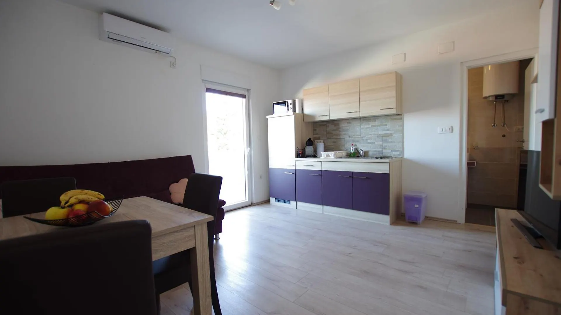 Apartmani Andre Selce 0*,  Croatia