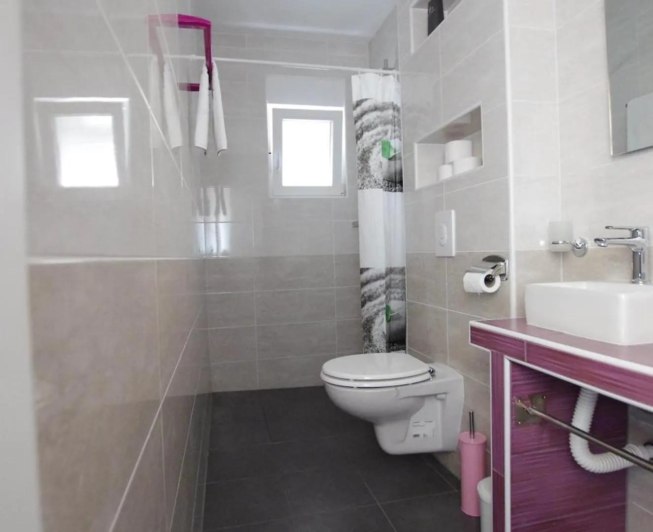 Apartmani Andre Selce
