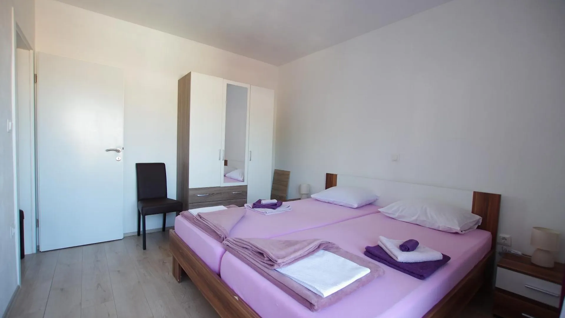 Apartmani Andre Selce Apartment