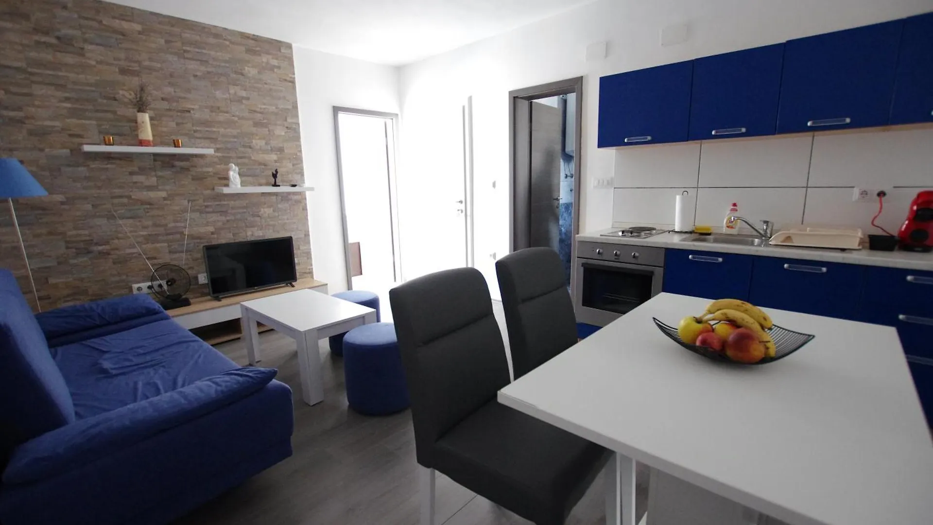 Apartmani Andre Selce 0*,  Croatia