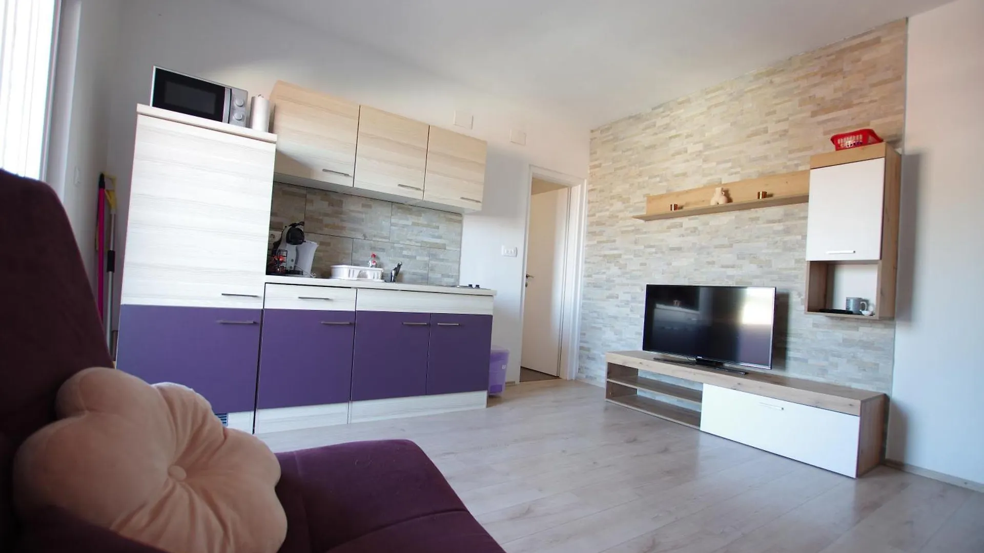 Apartment Apartmani Andre Selce