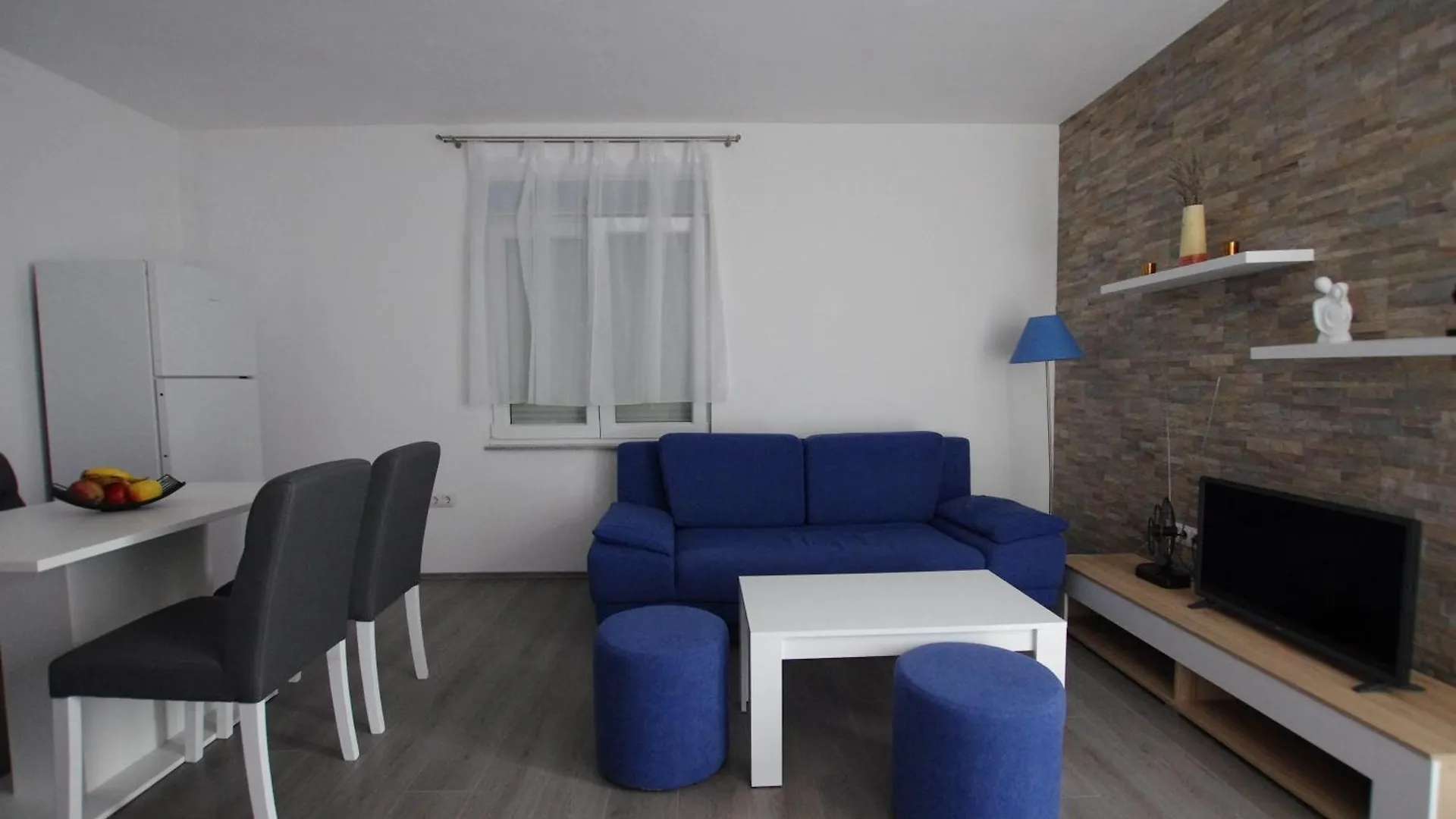 Apartment Apartmani Andre Selce
