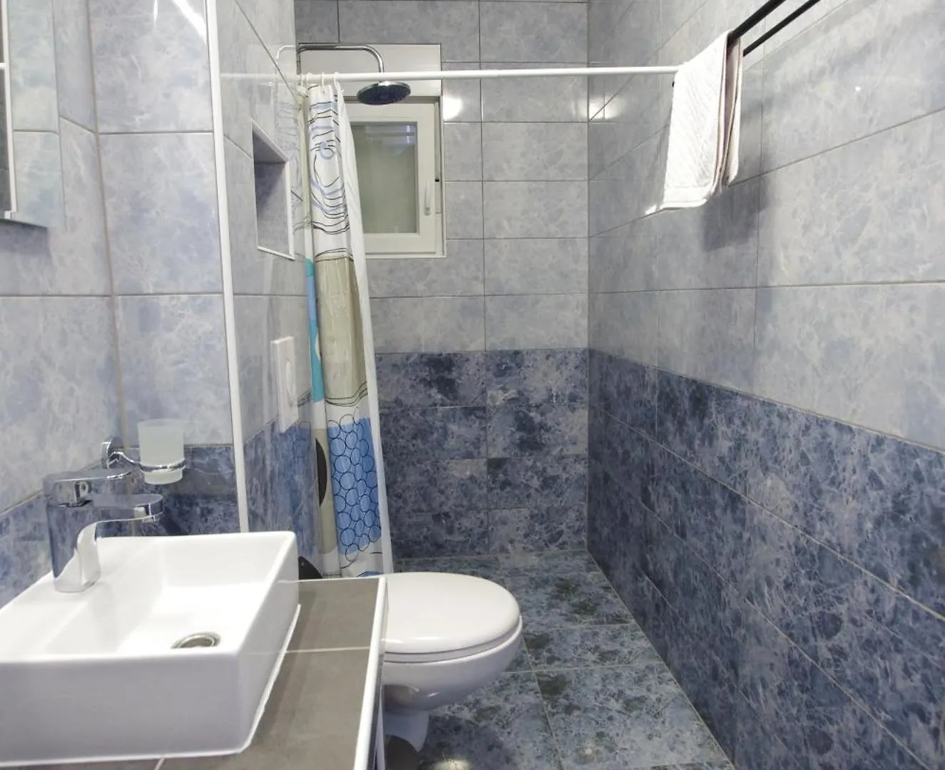 Apartment Apartmani Andre Selce Croatia