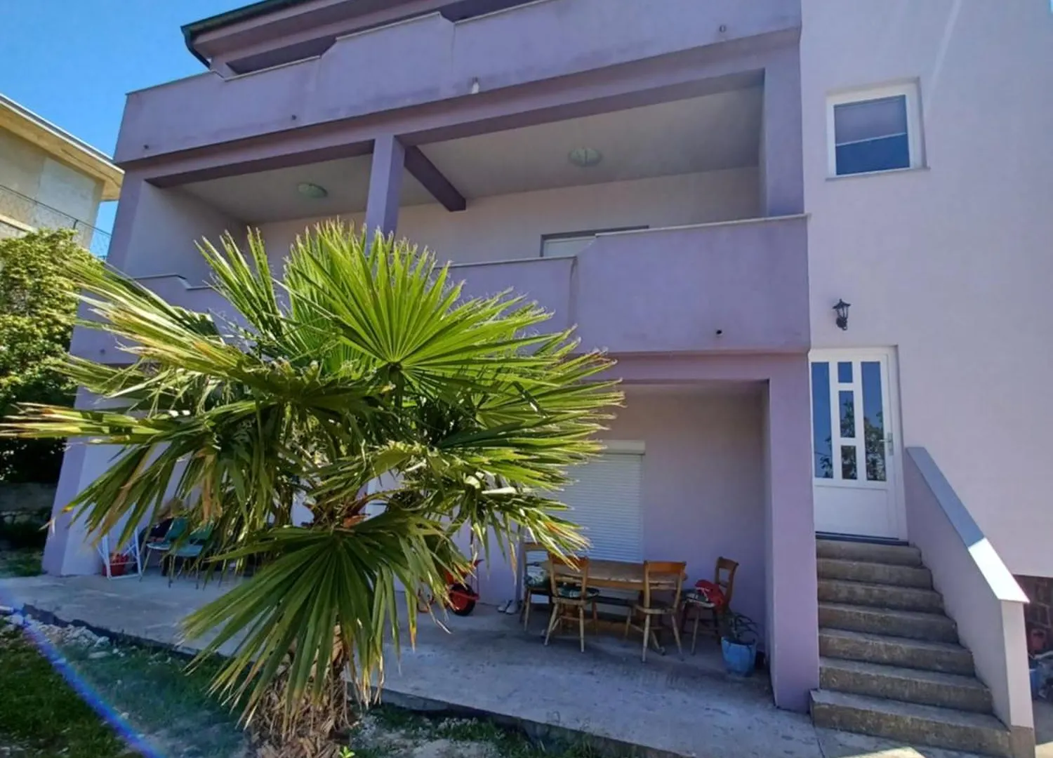 Apartmani Andre Selce Apartment