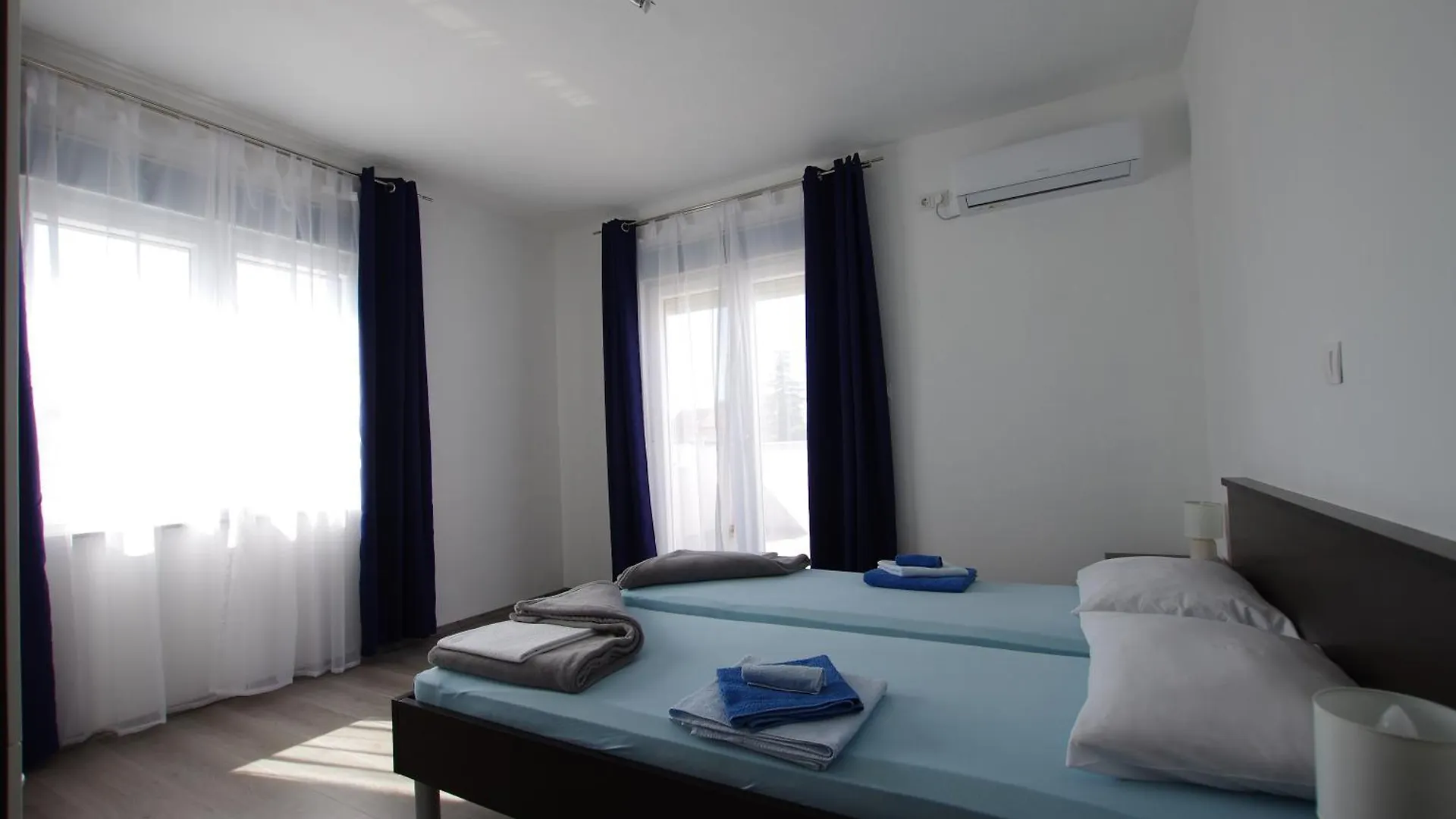 Apartment Apartmani Andre Selce