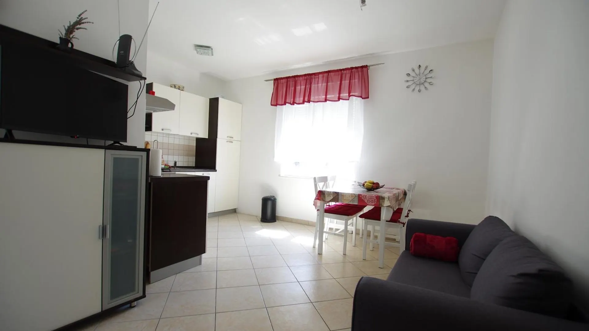 Apartmani Andre Selce