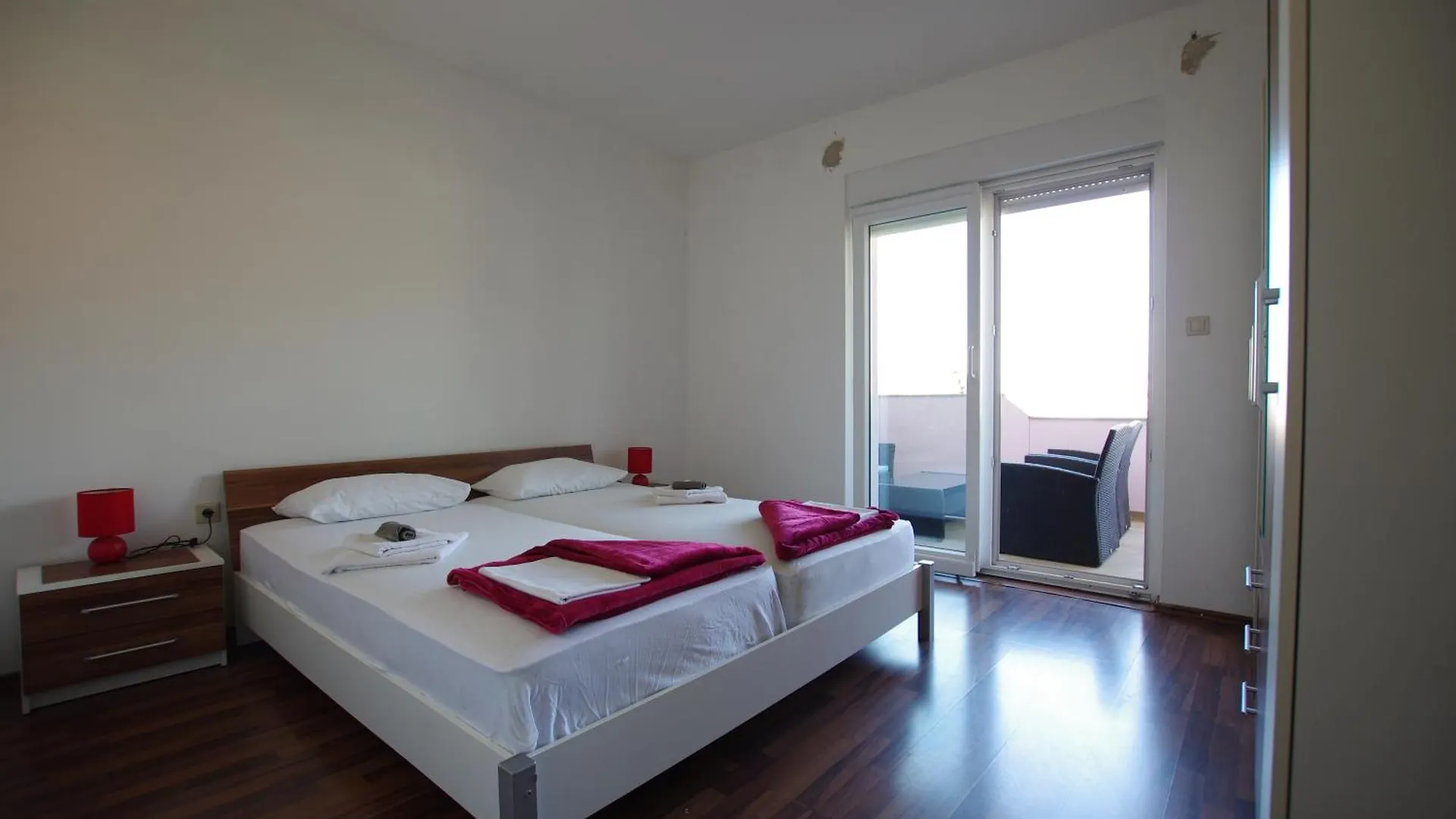 Apartmani Andre Selce Apartment