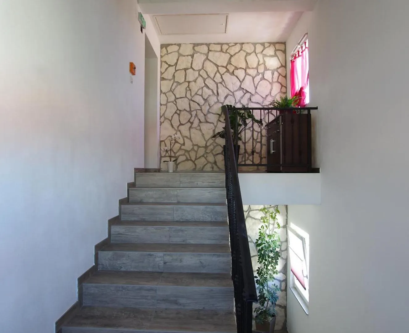 Apartment Apartmani Andre Selce Croatia