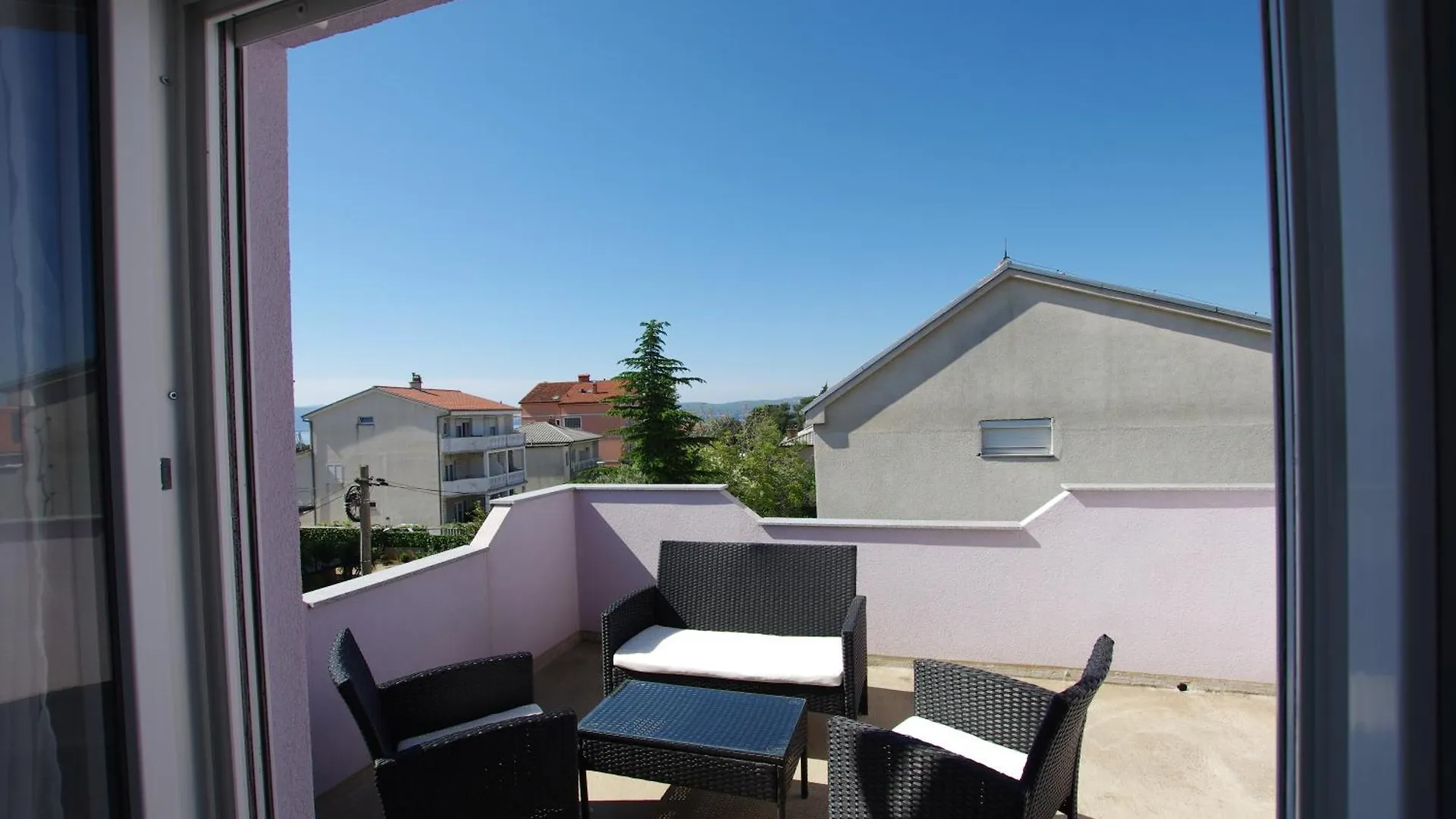 Apartment Apartmani Andre Selce Croatia